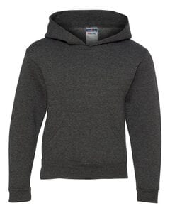 JERZEES 996YR - NuBlend® Youth Hooded Sweatshirt