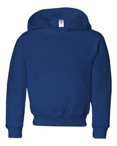 JERZEES 996YR - NuBlend® Youth Hooded Sweatshirt Real