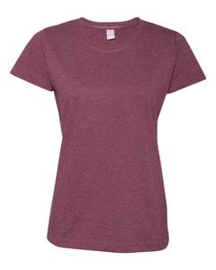 LAT 3505 - Ladies Vintage Fine Jersey Longer Length T-Shirt