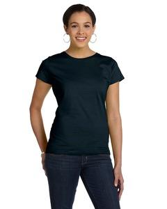 LAT 3516 - Ladies Fine Jersey T-Shirt