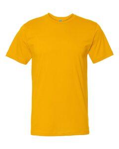 LAT 6901 - Remera Jersey fino Oro