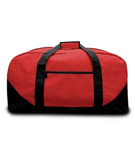Liberty Bags 2252 - Liberty Series 30 Inch Duffel Roja