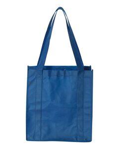 Liberty Bags 3000 - Non-Woven Classic Shopping Bag Real