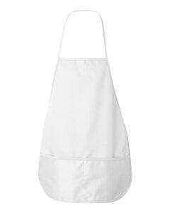 Liberty Bags 5503 - Two Pocket Apron