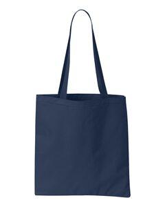 Liberty Bags 8801 - Bolsa básica reciclable  Marina