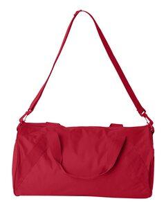 Liberty Bags 8805 - Bolso pequeño de material reciclado Roja