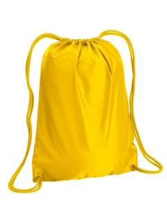 Liberty Bags 8881 - Bolsa con cordón ajustable con DUROcord Bright Yellow