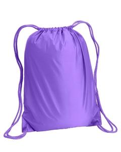 Liberty Bags 8881 - Bolsa con cordón ajustable con DUROcord La luz azul