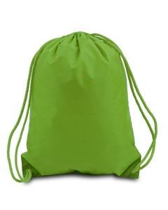Liberty Bags 8881 - Bolsa con cordón ajustable con DUROcord Lime Green