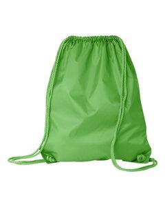 Liberty Bags 8882 - Bolsa ajustable con cordones con Durocord Lime Green