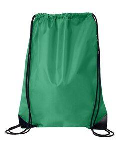 Liberty Bags 8886 - Bolso con cordón Value Kelly