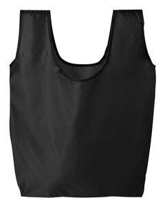 Liberty Bags R1500 - Bolsa de shopping reutilizable  Negro