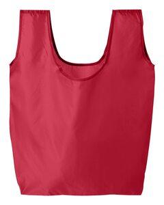 Liberty Bags R1500 - Bolsa de shopping reutilizable  Roja