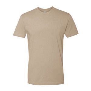 Next Level 3600 - Remera Premium manga corta  Light Olive