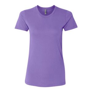 Next Level 3900 - La remera del novio  Purple Rush