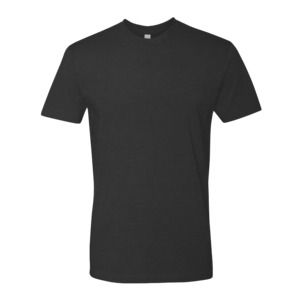 Next Level 6010 - Triblend Crew Vintage Black