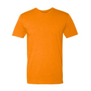 Next Level 6210 - Premium Cvc de cuello redondo Naranja