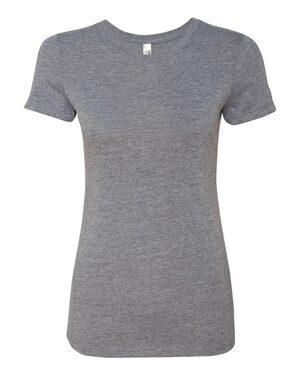 Next Level 6710 - Next Level™Remera Triblend para mujeres 