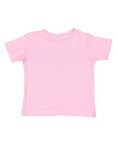 Rabbit Skins 3321 - Remera Jersey fina para niños 