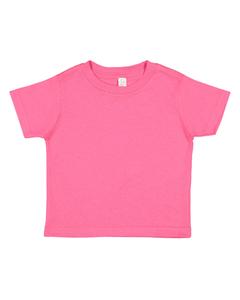 Rabbit Skins 3322 - Remera Jersey para niños 