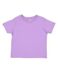 Rabbit Skins 3322 - Remera Jersey para niños 