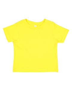 Rabbit Skins 3322 - Remera Jersey para niños 