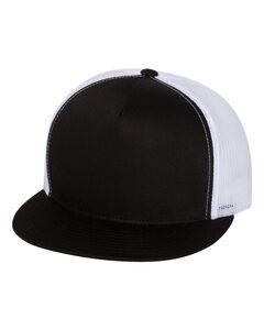 Yupoong 6006 - Five-Panel Classic Trucker Cap