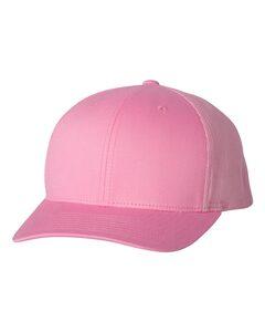 Yupoong 6606 - Retro Trucker Rosa