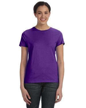 Hanes SL04 - Ladies Nano-T® T-Shirt