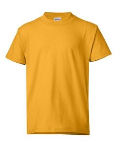 Hanes 5370 - Youth ComfortBlend® EcoSmart® T-Shirt