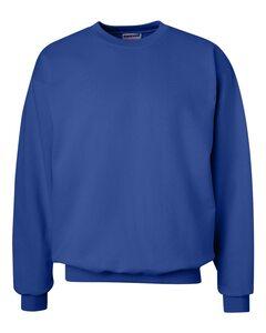 Hanes F260 - PrintProXP Ultimate Cotton® Crewneck Sweatshirt Profundo Real