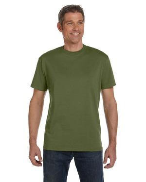 Econscious EC1000 - 9.17 oz., 100% Organic Cotton Classic Short-Sleeve T-Shirt