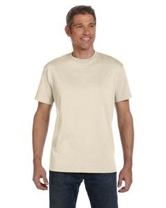 Econscious EC1000 - 9.17 oz., 100% Organic Cotton Classic Short-Sleeve T-Shirt Naturales