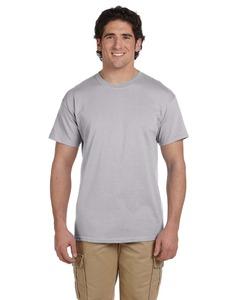 Gildan G200T - Ultra Cotton® Tall 6 oz. Short-Sleeve T-Shirt Deporte Gris