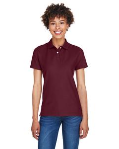 Devon & Jones DG150W - Ladies DRYTEC20 Performance Polo