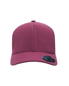 Flexfit ATB100 - for Team 365 Cool & Dry® Mini Piqué Performance Cap Sport Maroon