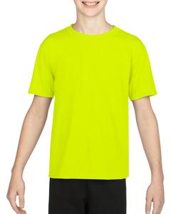 Gildan G420B - Performance Youth 5 oz. T-Shirt