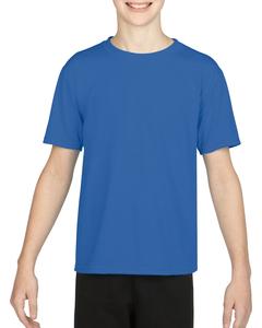 Gildan G420B - Performance Youth 5 oz. T-Shirt