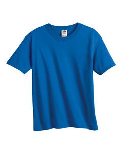 Fruit of the Loom T3930 - Toddler's 5 oz., 100% Heavy Cotton HD® T-Shirt Real