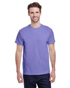 Gildan G500 - Heavy Cotton™ 5.3 oz. T-Shirt (5000) Violeta