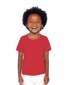 Gildan G510P - Heavy Cotton Toddler 5.3 oz. T-Shirt Roja