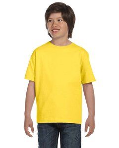 Gildan G800B - DryBlend® Youth 5.5 oz., 50/50 T-Shirt