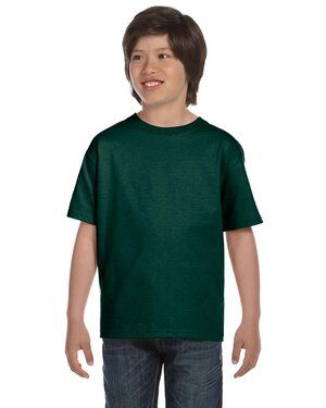 Gildan G800B - DryBlend® Youth 5.5 oz., 50/50 T-Shirt