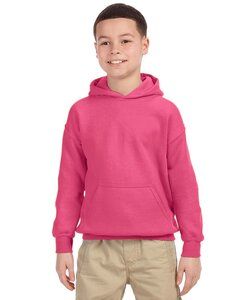 Gildan G185B - Heavy Blend™ Youth 8 oz., 50/50 Hood