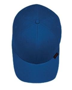 Flexfit 5001 - 6-Panel Structured Mid-Profile Cotton Twill Cap Real