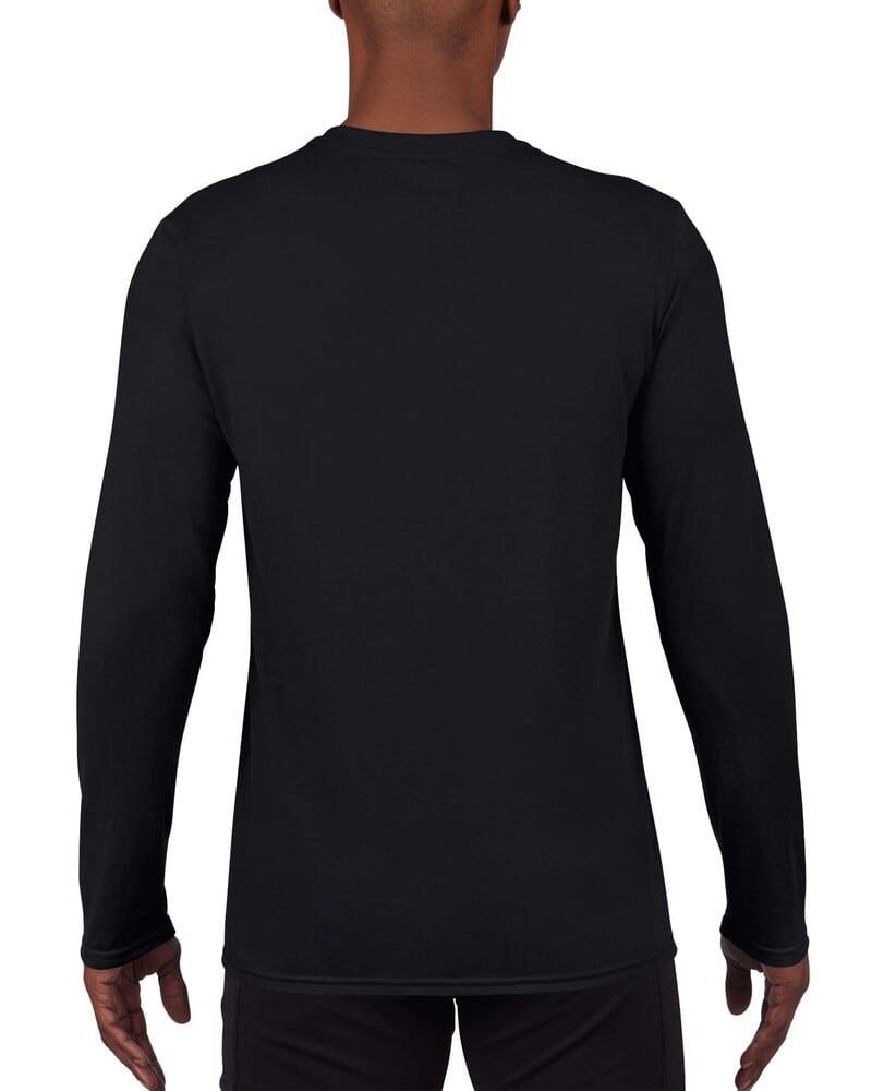 Gildan G424 - Performance 5 oz. Long-Sleeve T-Shirt