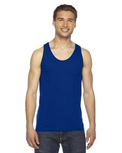 2408 American Apparel Fine Jersey Tank