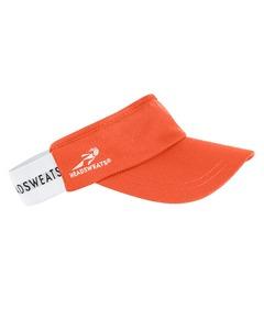 Headsweats HDSW02 - for Team 365 Supervisor Spt Sfty Orange