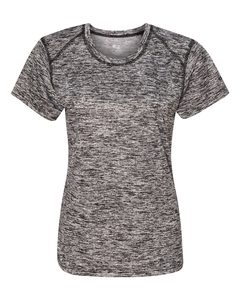 Badger 4196 - Blend Womens Performance Short Sleeve T-Shirt