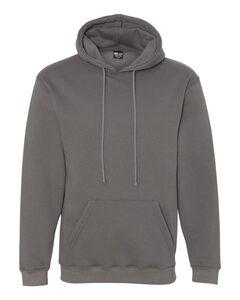 Bayside 960 - USA-Made Hooded Sweatshirt